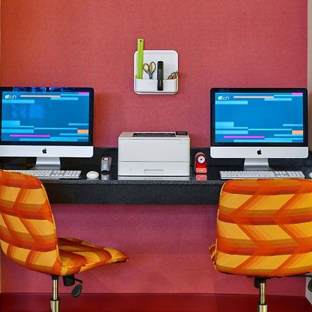 Aloft Austin Northwest Hotel Luaran gambar