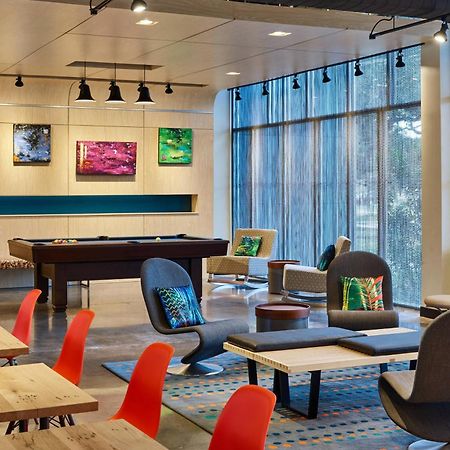 Aloft Austin Northwest Hotel Luaran gambar