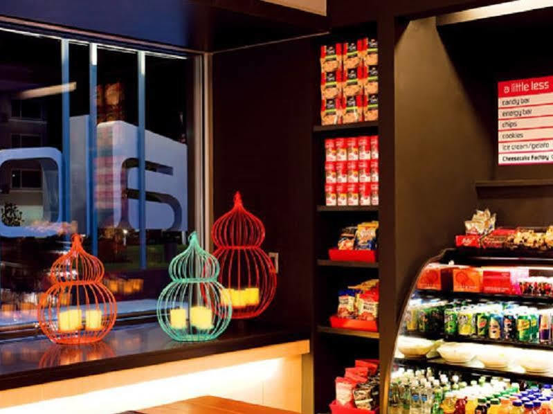 Aloft Austin Northwest Hotel Luaran gambar